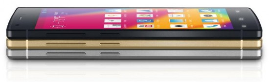 BLU Vivo IV