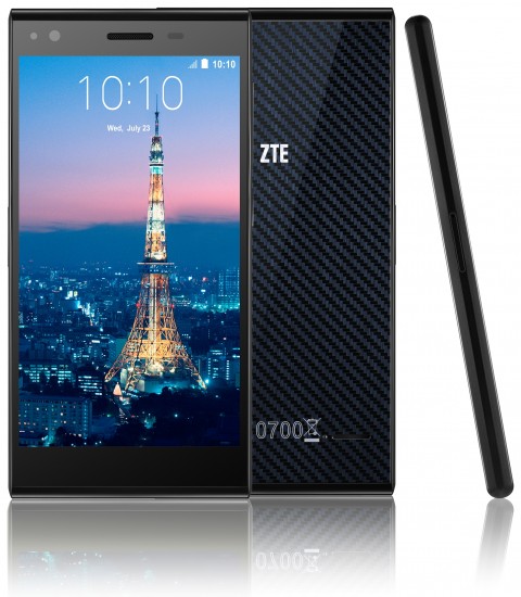 ZTE Blade Vec 3G