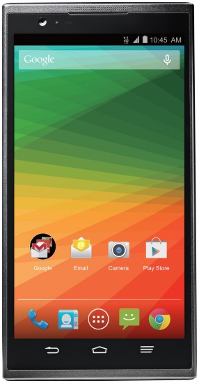 ZTE Zmax