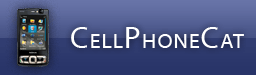 Cell Phone Cat: mobile phone news